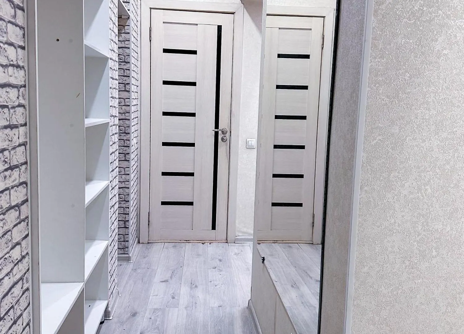 Уютная Квартира Рядом С Rixos Almaty Apartment