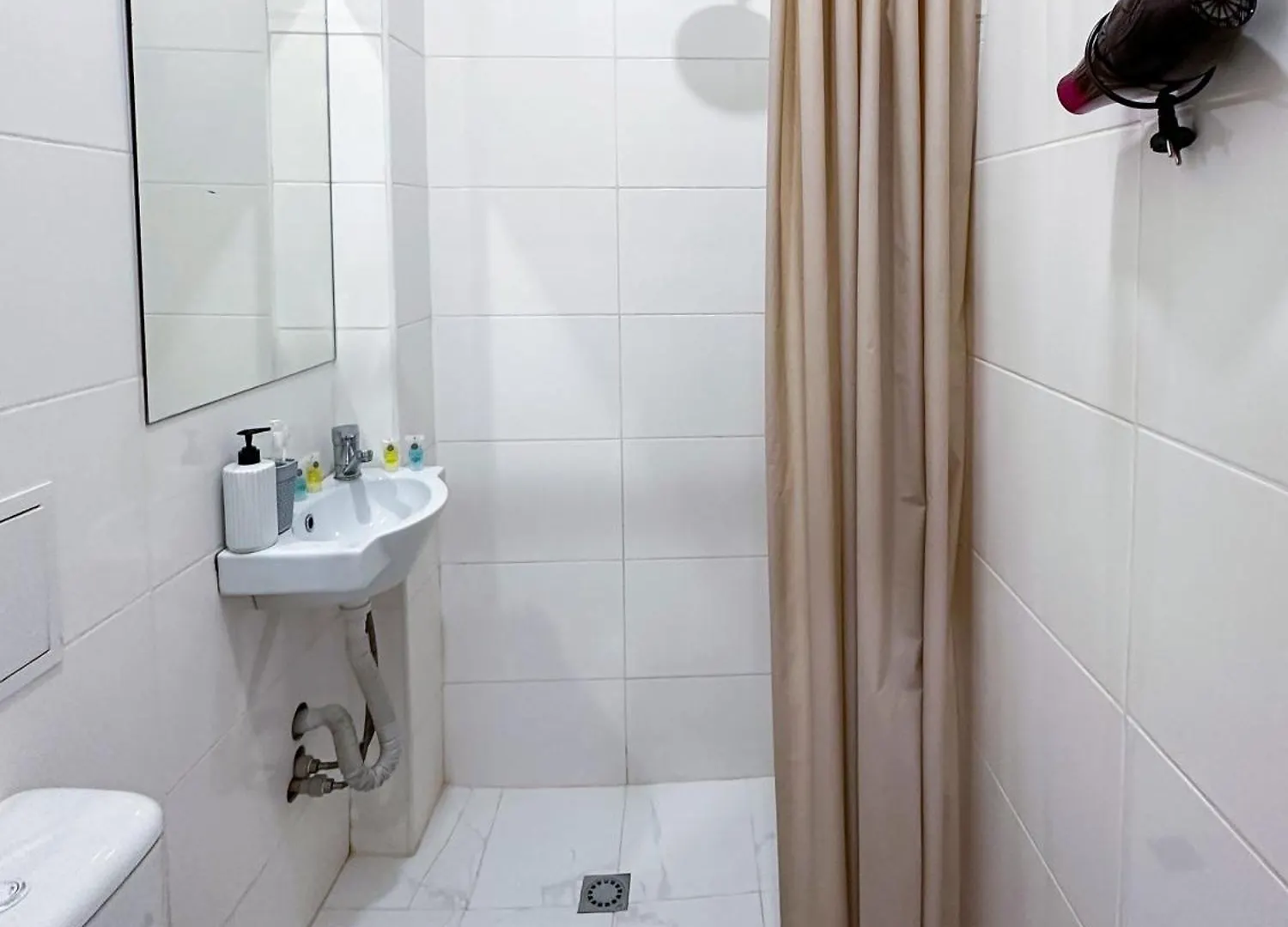 Apartment Уютная Квартира Рядом С Rixos Almaty Kazakhstan
